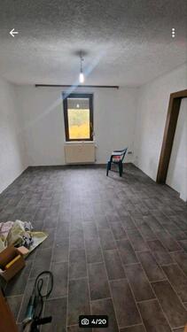 Foto - 2 Zimmer Etagenwohnung in Wadgassen