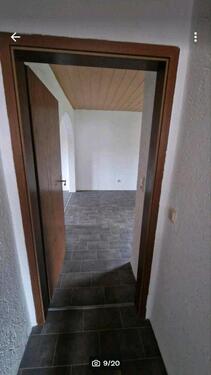 Foto - Etagenwohnung in Wadgassen zur Miete