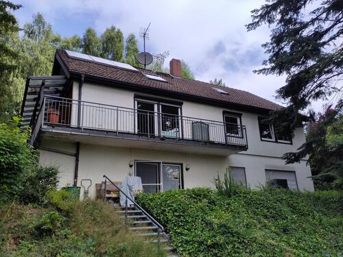 Foto - Freistehendes Einfamilienhaus mit optionaler Einliegerwohnung