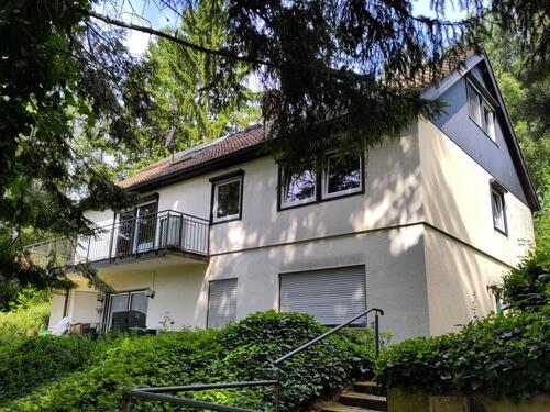 Foto - 9 Zimmer Einfamilienhaus in Mossautal