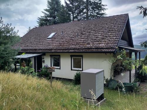 Foto - Einfamilienhaus in Mossautal zum Kaufen