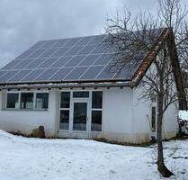 Das Sonnenhaus - 880,00&nbsp;EUR Kaltmiete, ca.&nbsp; 110,00&nbsp;m&sup2; in Bärenthal (PLZ: 78580)