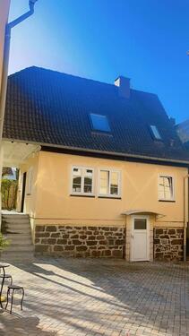 Foto - 2 Zimmer Etagenwohnung zur Miete in Laubach