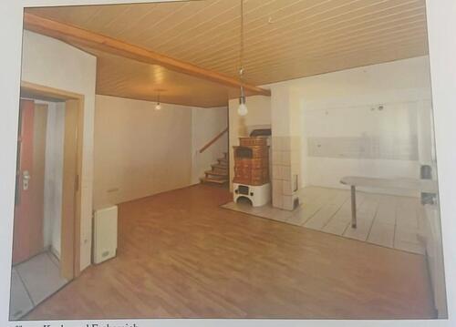 Foto - 2 Zimmer Etagenwohnung in Laubach