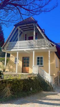 Foto - Etagenwohnung in Laubach zur Miete