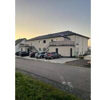 4-Zimmerwohnung + 2 Balkone + 2 Stellplätze - Reinsfeld