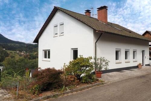 Foto - 3 Zimmer Erdgeschoßwohnung zur Miete in Oppenau