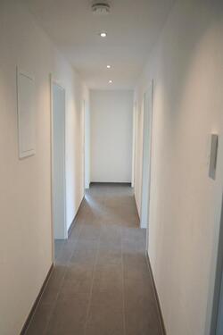 Foto - 3 Zimmer Erdgeschoßwohnung in Oppenau