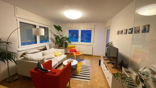 Foto - Erdgeschoßwohnung in Oppenau zur Miete