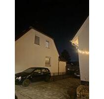 Charmantes Zechenhaus in GE Hassel - Gelsenkirchen Gelsenkirchen-Nord