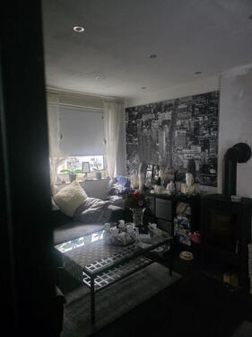 Foto - 3 Zimmer Reihenhaus in Gelsenkirchen