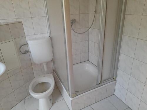 Foto - 1 Zimmer Etagenwohnung zur Miete in Apolda