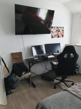 Foto - Etagenwohnung in Friesoythe zur Miete