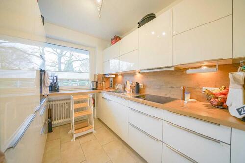 Foto - 4 Zimmer Etagenwohnung zur Miete in Ratingen