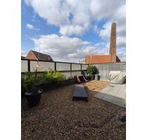 3-Zimmer-Wohnung mit Dachterrasse - Oelde