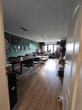 Foto - 3 Zimmer Terrassenwohnung in Oelde