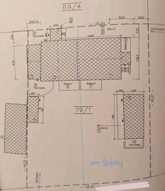 Foto - 6 Zimmer Doppelhaushälfte zum Kaufen in Panketal