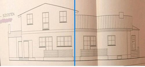 Foto - 6 Zimmer Doppelhaushälfte in Panketal