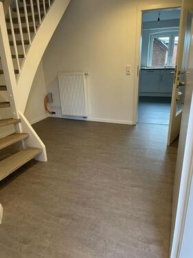 Foto - 4 Zimmer Etagenwohnung zur Miete in Klanxbüll