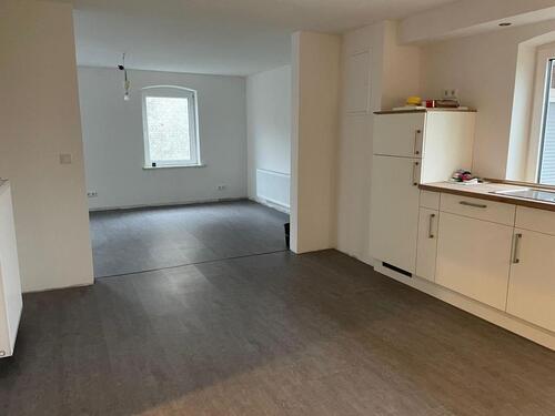 Foto - Etagenwohnung in Klanxbüll zur Miete