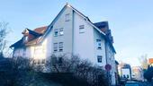 Foto - Helle und moderne 2 Zimmer Wohnung Suhl Zentrum