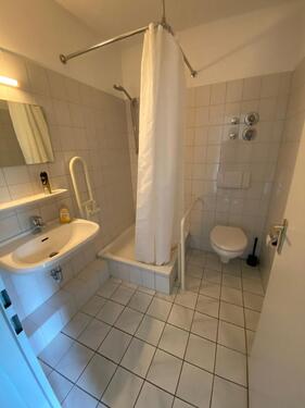 Foto - Etagenwohnung in Hockenheim zur Miete