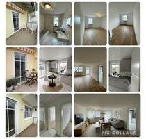 Helle 3-ZKB-Wohnung in Baar-Ebenhausen