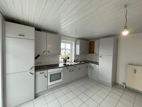 Foto - Etagenwohnung in Baar-Ebenhausen zur Miete