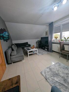 Foto - 3 Zimmer Dachgeschoßwohnung zur Miete in Gütersloh