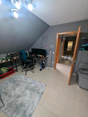 Foto - 3 Zimmer Dachgeschoßwohnung in Gütersloh