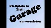 Foto - Tiefgaragenstellplatz zu vermieten – Hamburg Pferdeweide