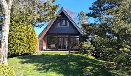 Foto - -Haus mit zusätzlichem Baugrundstück in idyllischer Feldrandlage-