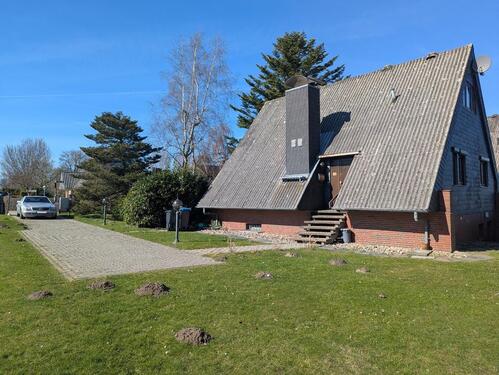 Foto - 4 Zimmer Einfamilienhaus zum Kaufen in Wewelsfleth
