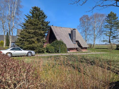 Foto - 4 Zimmer Einfamilienhaus in Wewelsfleth