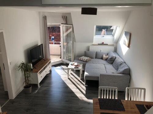 Foto - 2,5-Zimmer-Maisonette-Wohnung - 800,00&nbsp;EUR Kaltmiete, ca.&nbsp; 65,00&nbsp;m&sup2;