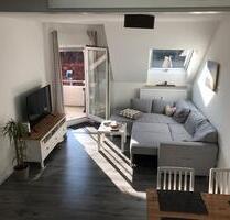 2,5-Zimmer-Maisonette-Wohnung - 800,00&nbsp;EUR Kaltmiete, ca.&nbsp; 65,00&nbsp;m&sup2; in Eningen unter Achalm (PLZ: 72800)