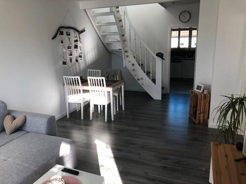 Foto - 2.5 Zimmer Maisonettenwohnung zur Miete in Eningen unter Achalm