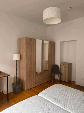 Foto - 1 Zimmer Etagenwohnung zur Miete in Berlin