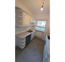 Erstbezug nach Kernsanierung! Moderne 2-Zimmer-Wohnung - Burg (Dithmarschen)