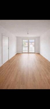 Foto - Etagenwohnung in Burg (Dithmarschen) zur Miete