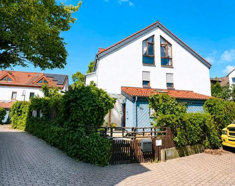 Foto - provisonsfreies Haus DHH Erbpacht 170 qm