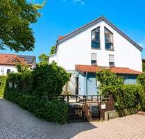 provisonsfreies Haus DHH Erbpacht 170 qm - Offenbach am Main Bieber