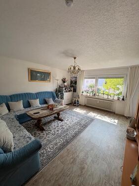 Foto - Gepflegte 4,5-Zimmer Eigentumswohnung mit Garage und Balkon