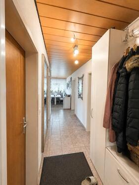 Foto - 4.5 Zimmer Etagenwohnung in Vaihingen an der Enz