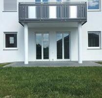 Helle, neuwertige 2‑Zimmer‑Wohnung in Babenhausen