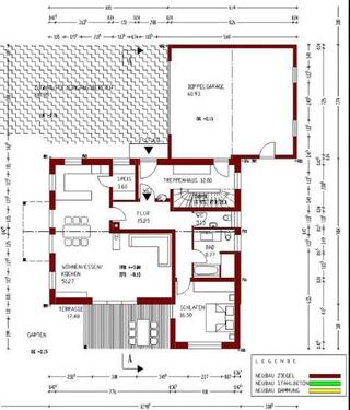 Foto - 2 Zimmer Erdgeschoßwohnung zur Miete in Babenhausen