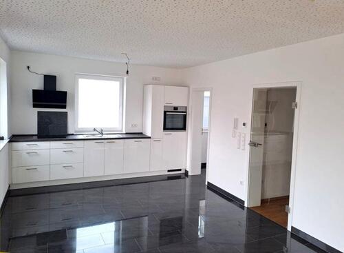 Foto - 2 Zimmer Erdgeschoßwohnung in Babenhausen