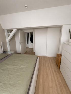 Foto - 3.5 Zimmer Dachgeschoßwohnung in Erlangen