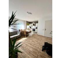 Helle 3-Zimmer-Wohnung in Kötz ab 01.12.2026 zu vermieten