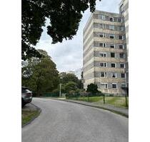 3-Zimmer-Wohnung mit Balkon & Aufzug - Ennepetal